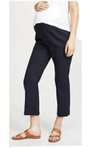 Hatch - Lyric Cotton Pant