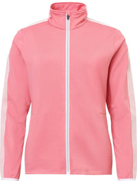 Abacus Sportswear Us - Lds Bovey Midlayer Jacket