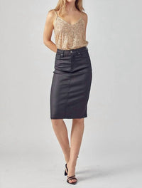 Risen - Rory Pencil Skirt