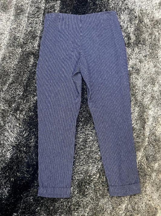 Zip Capri