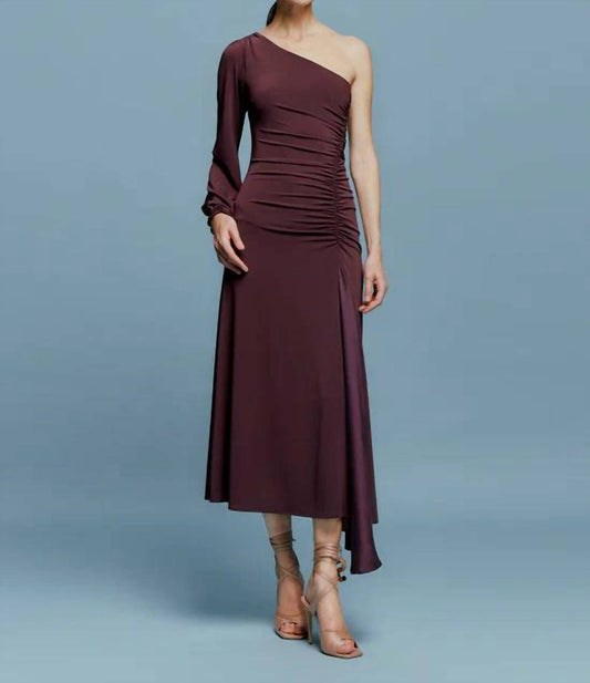 Silvia Tcherassi - Mel Midi Dress