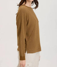 Xcvi - Delsi Pullover