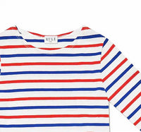Kule - Kid's Riley Long Sleeve T-shirt