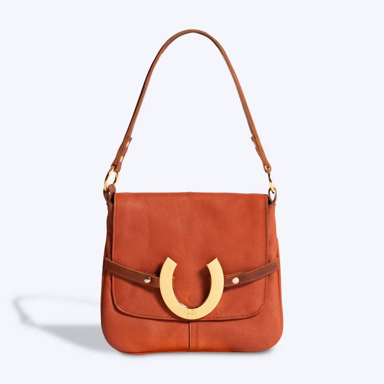 Hampton Road - Women's Hunter Bag
