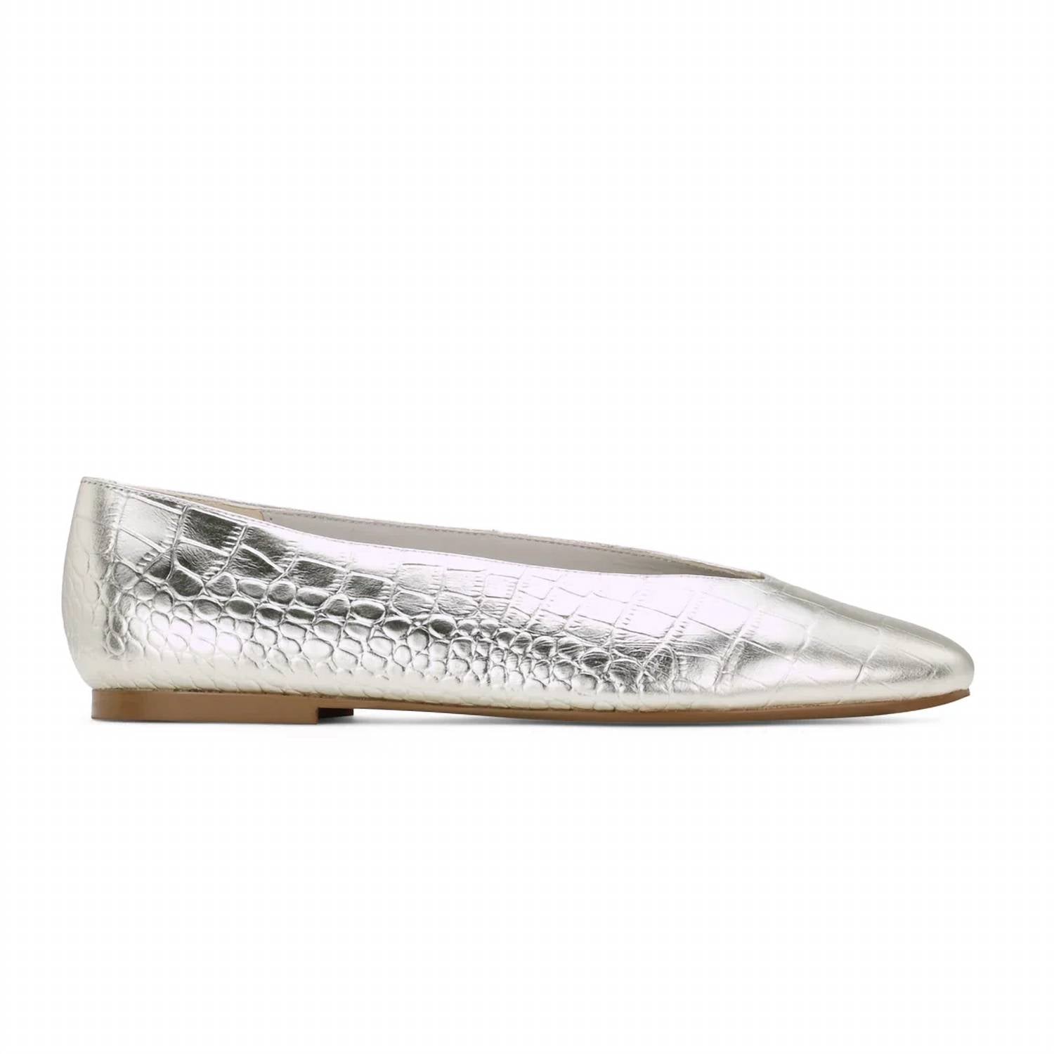 Yosi Samra - Women's Emerson Ballet Flat