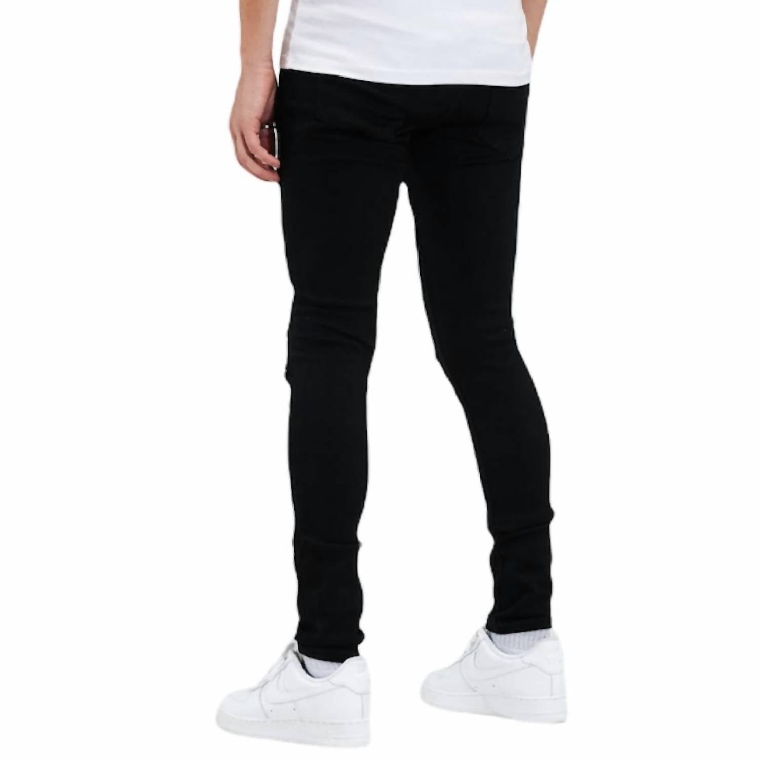 Crysp Denim - MEN'S ATLANTIC DENIM JEAN