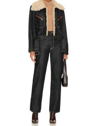 Steve Madden - Lazuli Jacket