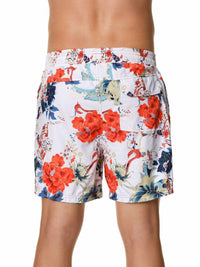 Maaji - Men's Tiger Song Shorts