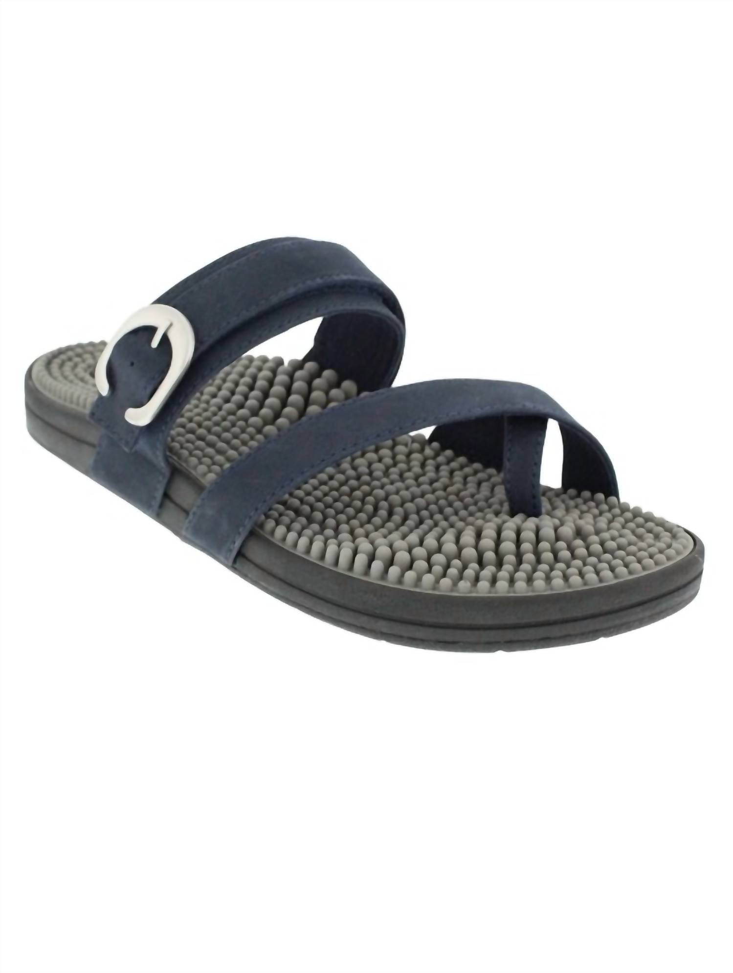 Kenkoh - Women's Aura-v Therapeutic Massage Sandal