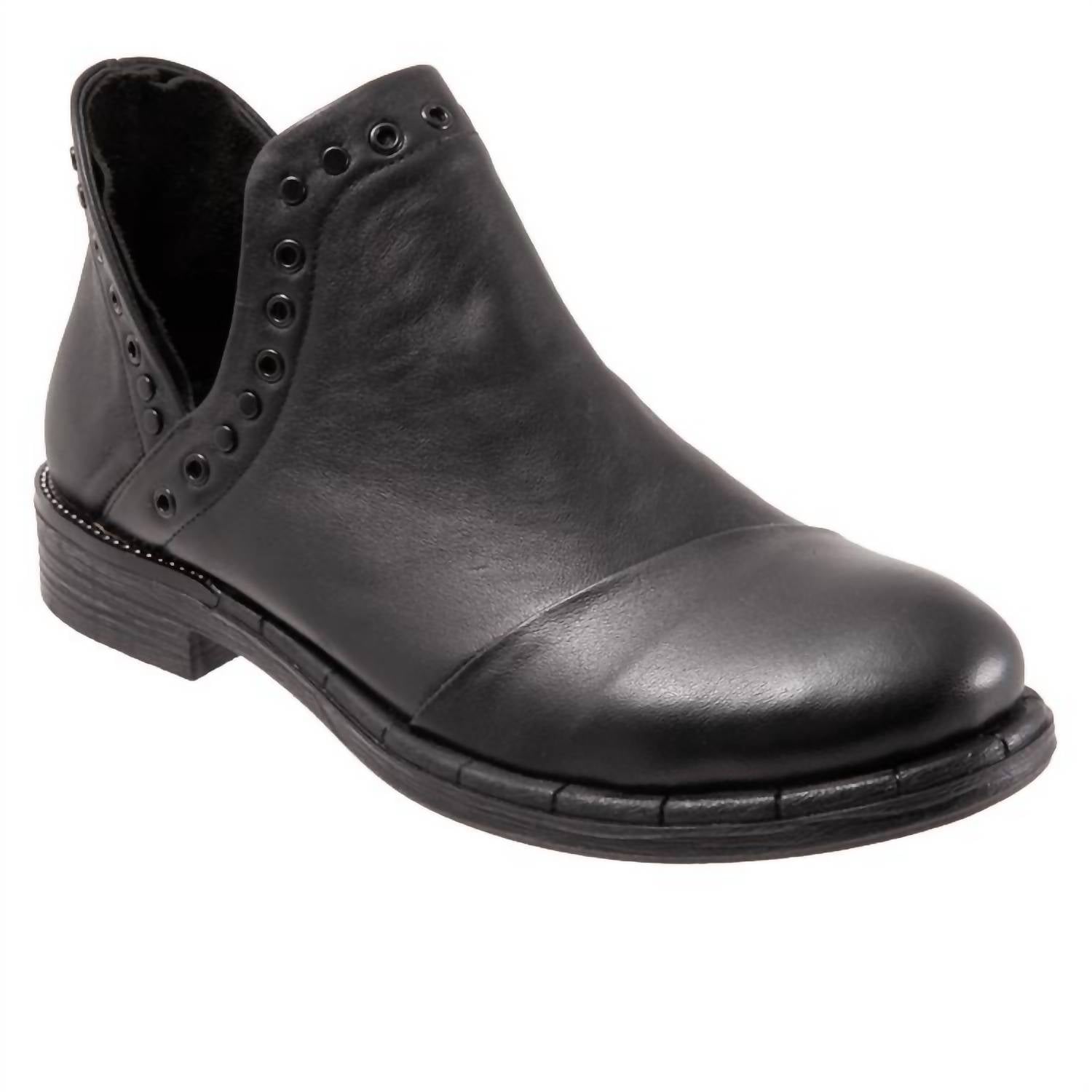 Bueno - Women's Mya Booties