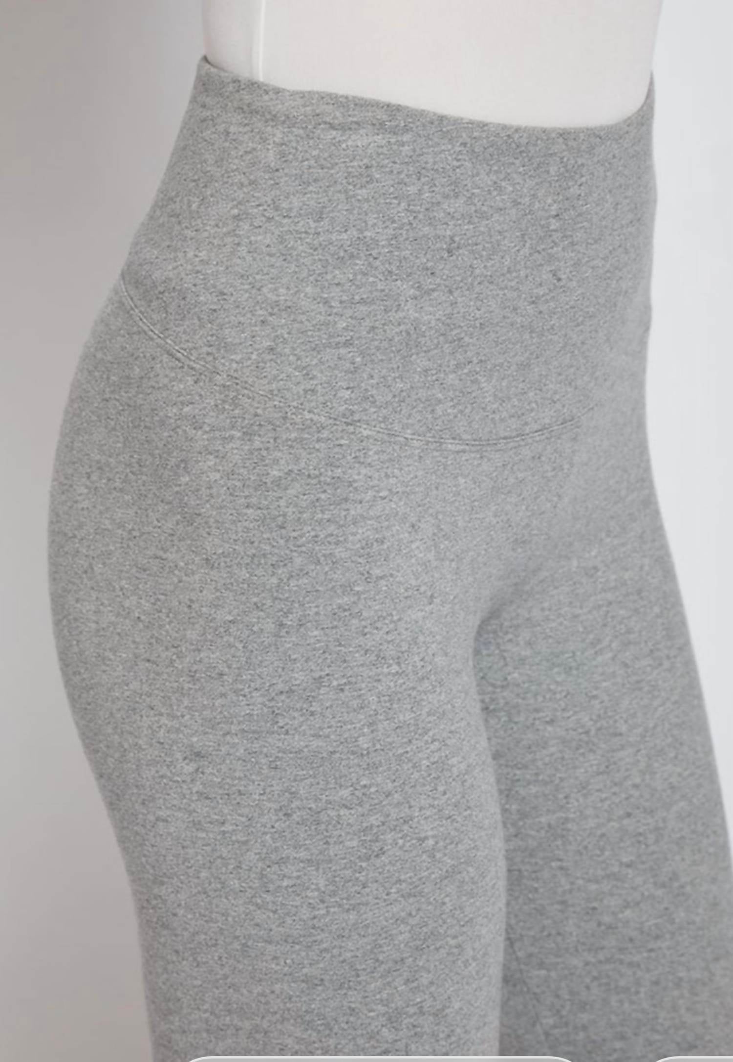Lysse - Classic Cotton Legging