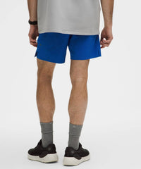 Lululemon - License To Train Linerless Short