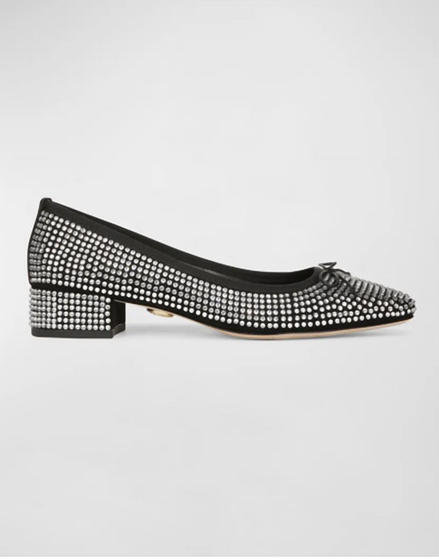 Veronica Beard - Women's Cecile Ballerina Sandal