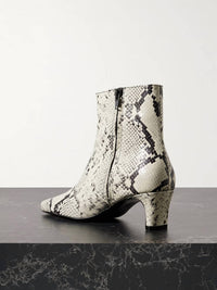 Staud - Women's Wally Ankle Boots