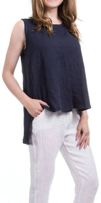 Gigi Moda - Gloria Sleeveless Top
