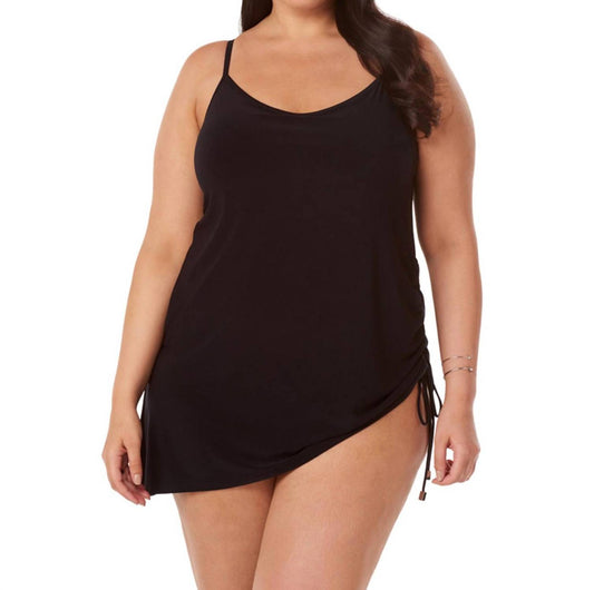 Magicsuit - 2-in-1 Plus Size Brynn Underwire One Piece Swimsuit