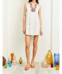 Love The Label - Lydia Embroidery Dress