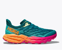 Hoka - Speedgoat 5 Women's Running Shoe