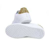 Victoria - Girl's Casual Leather Shoes