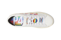 P448 - Women's John Trainers Sneakers