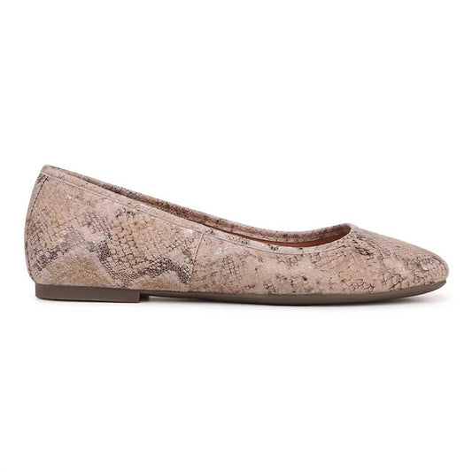 Vionic - Women's Orinda Flats