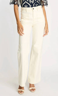 Caballero - Sienna Denim Pant