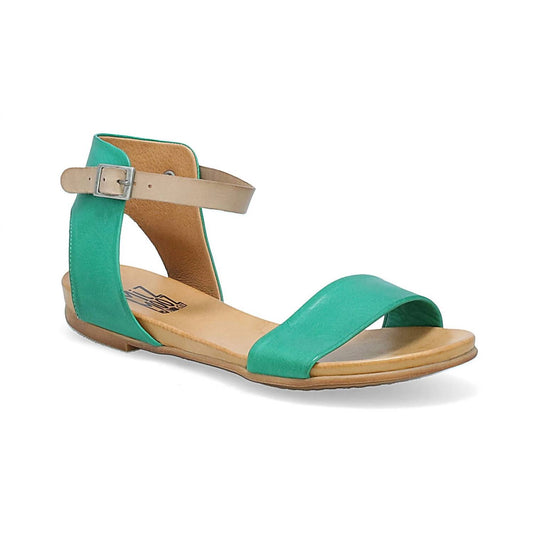 Miz Mooz - Women's Alanis Sandal