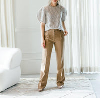 The Garment - Mitch Straight Leg Pants