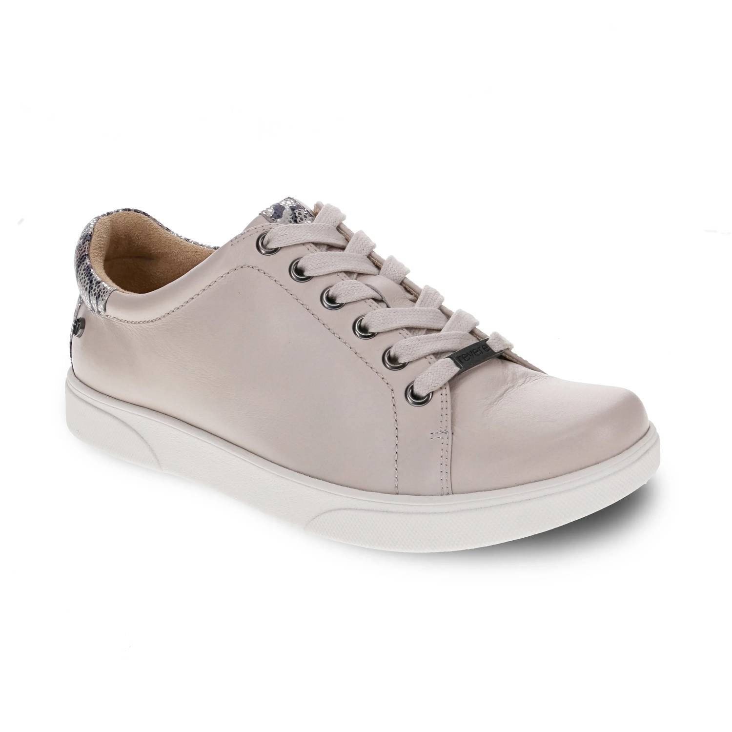 Revere - Women’s Limoges Lace Up Sneaker