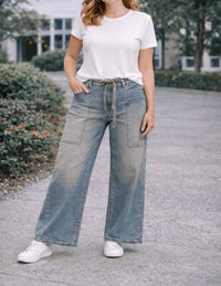 Flying Monkey - Easy Street Baggy Jean