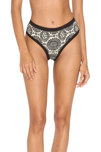 Solid & Striped - Scottie Bikini Bottom