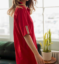Joh - Wendi Tunic Midi Dress