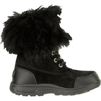 Ugg - Kid's Butte Ii Fluff Boots