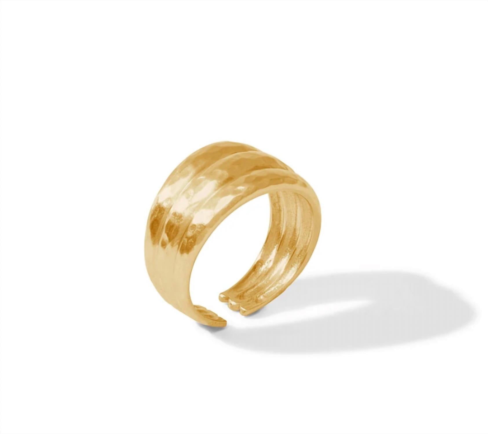 Julie Vos - Women's Cirque Ring