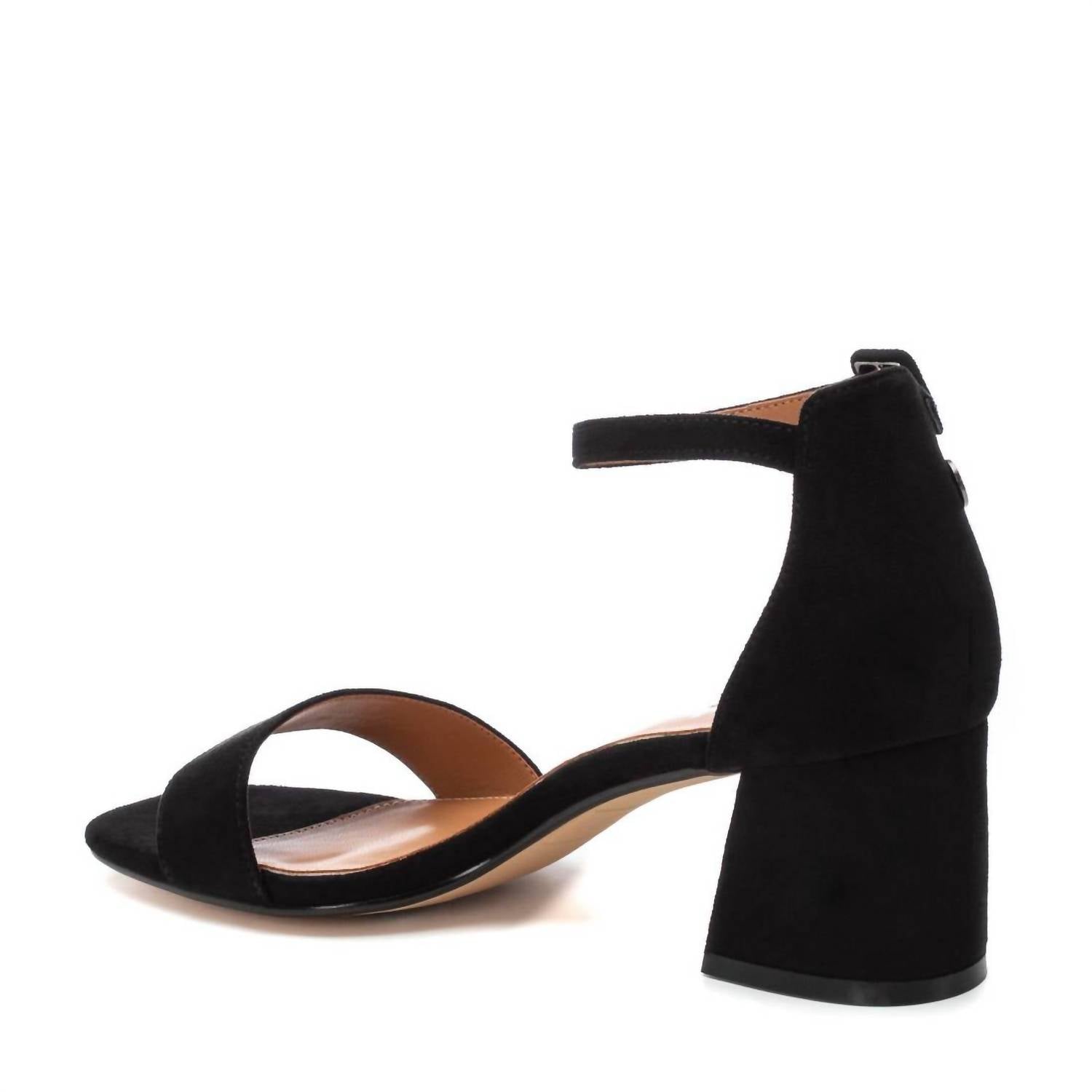 Xti - Women's Refresh Heeled Sandals