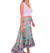 Bell By Alicia Bell - Margo Maxi Skirt