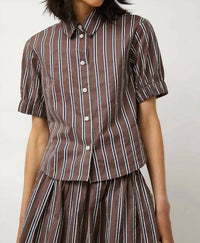 No. 6 - Chloe Top