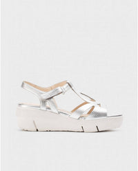 Wonders - Women's Blanca Sandal