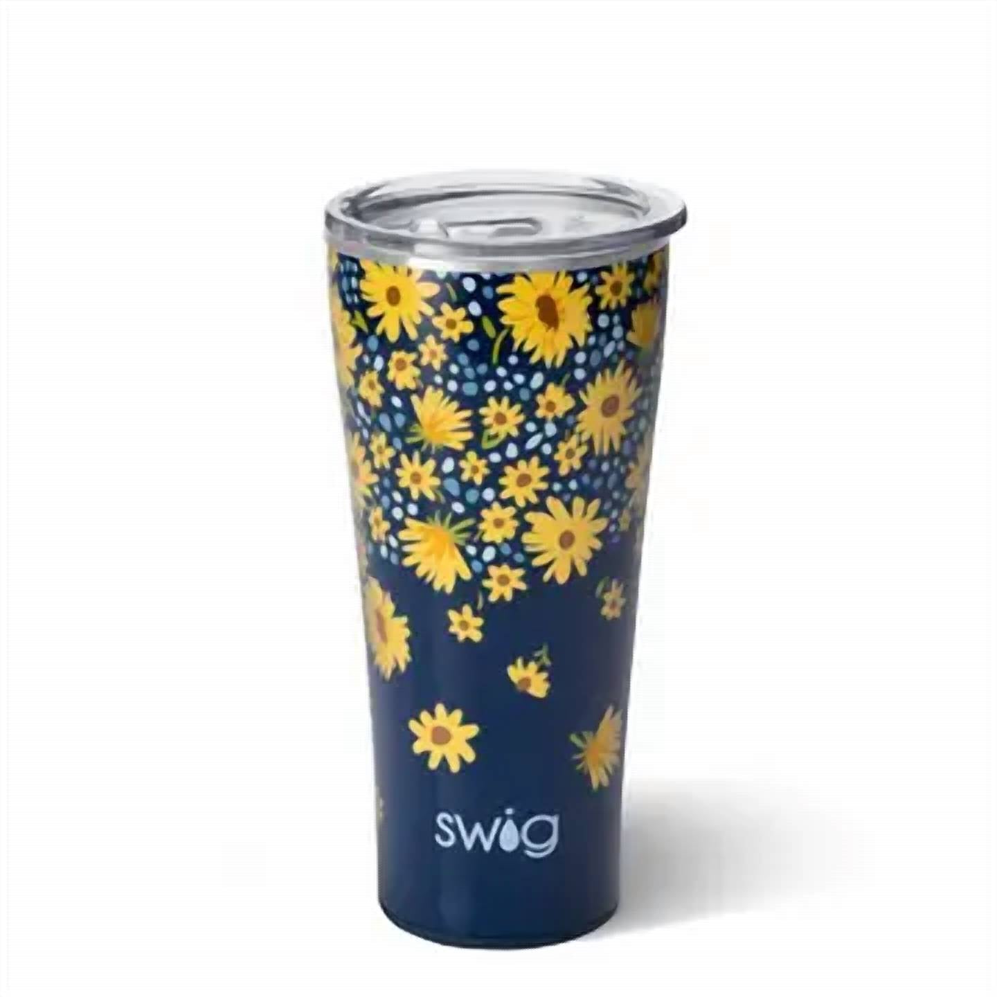 Swig Life - Stainless Steel 32 Oz Tumbler 3 Pack