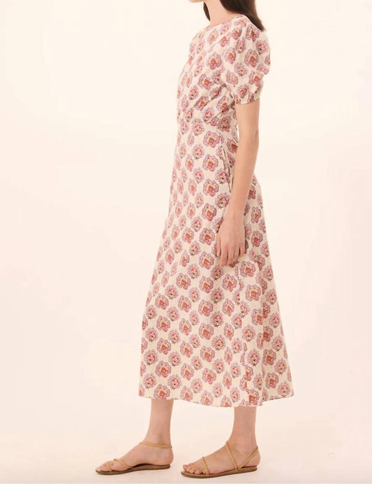 Misa Los Angeles - Blanche Dress