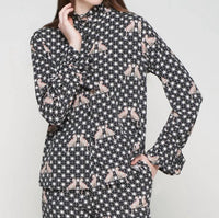 Vilagallo - Estrella Blouse
