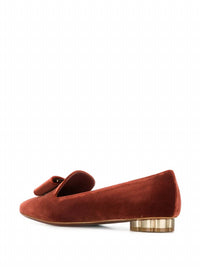 Salvatore Ferragamo - Women's Sarno Loafers