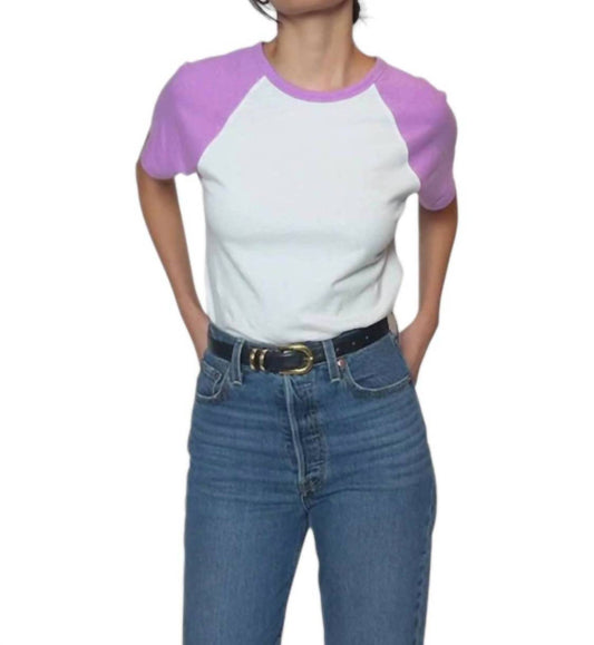 Nation Ltd - Bobbie Tee