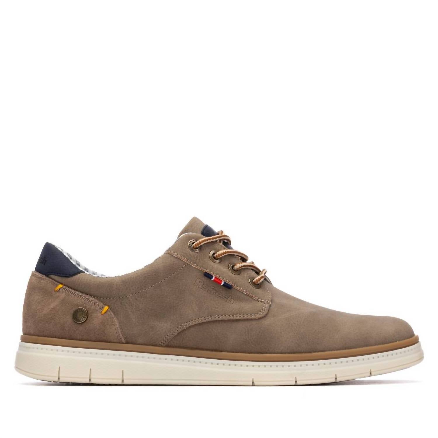 Xti - Men's 175558 Refresh Shoe