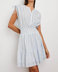 Rails - samina dress