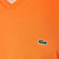 Lacoste - Short Sleeve Tee