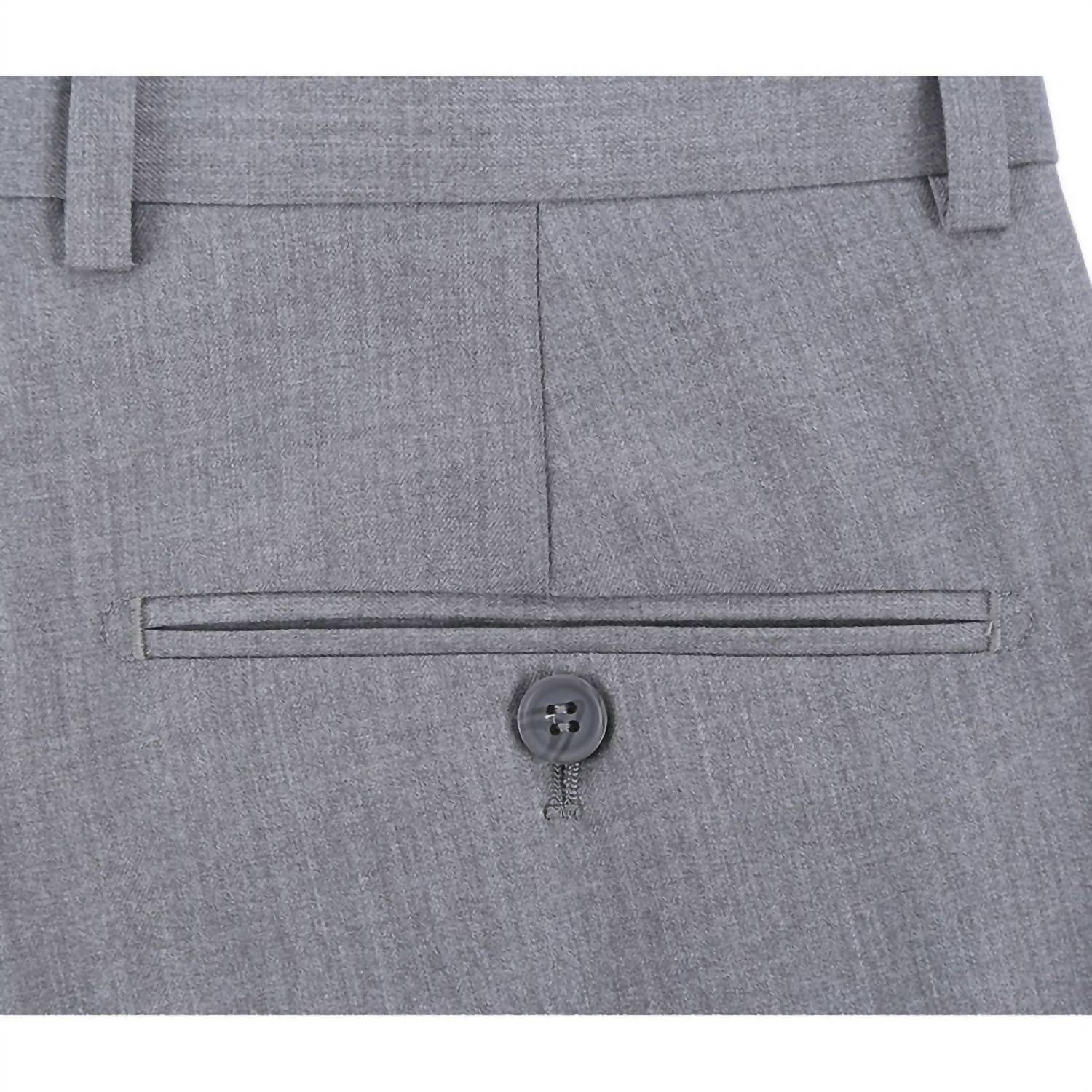 Renoir - Classic Slim Fit Pant