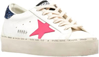 Golden Goose - Women's Hi Star Sneaker
