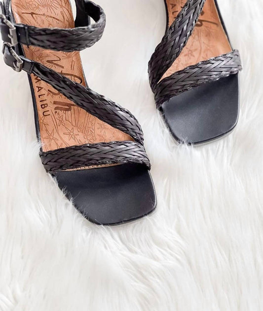 Blowfish - Oksana Wedge