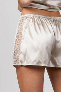 LISSA SHORT